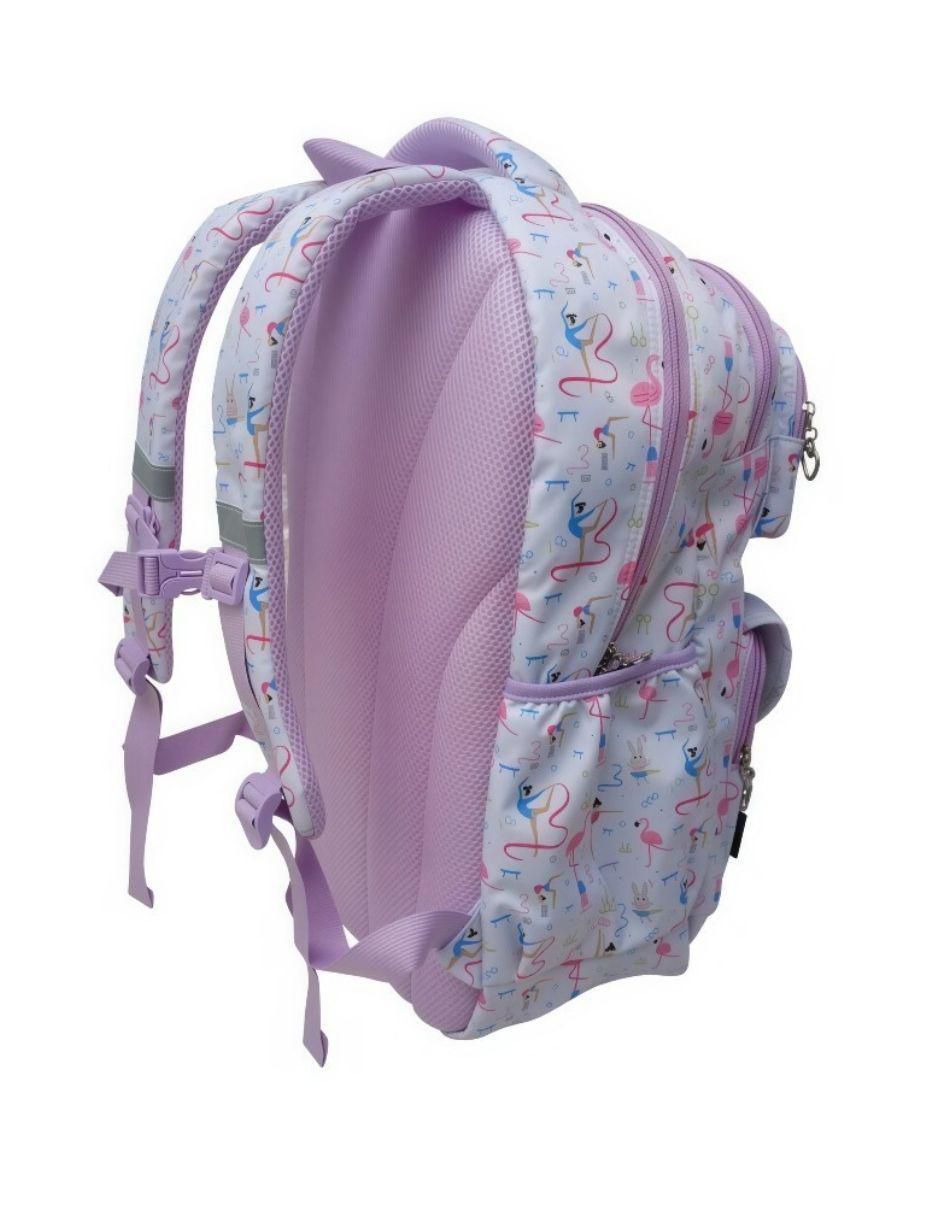 Mochila escolar Escolares impermeable 2