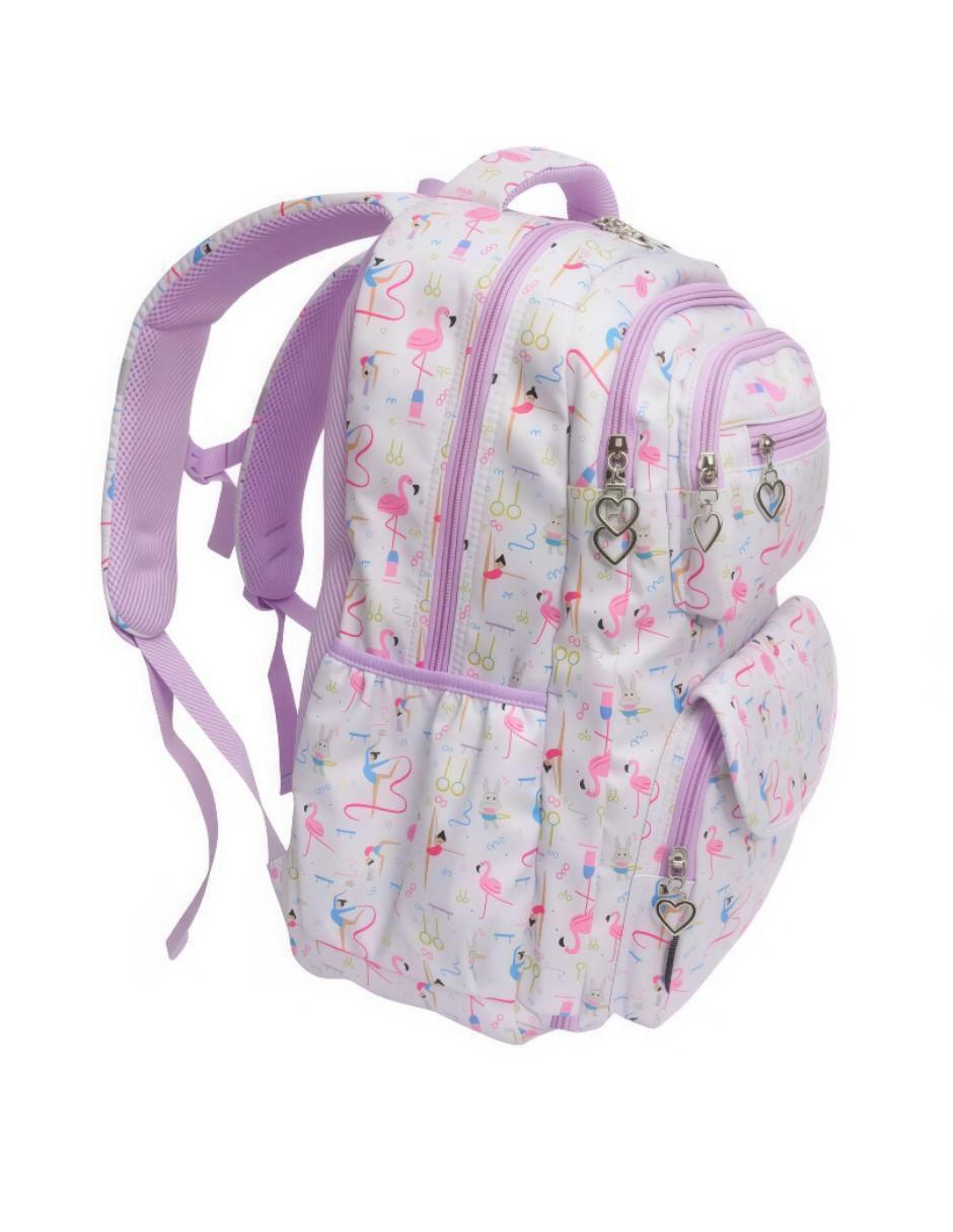 Mochila escolar Escolares impermeable 3