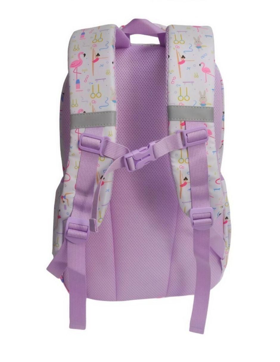 Mochila escolar Escolares impermeable 4