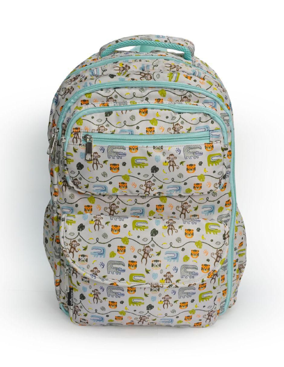 Mochila escolar Escolares impermeable Mochila escolar Escolares impermeable