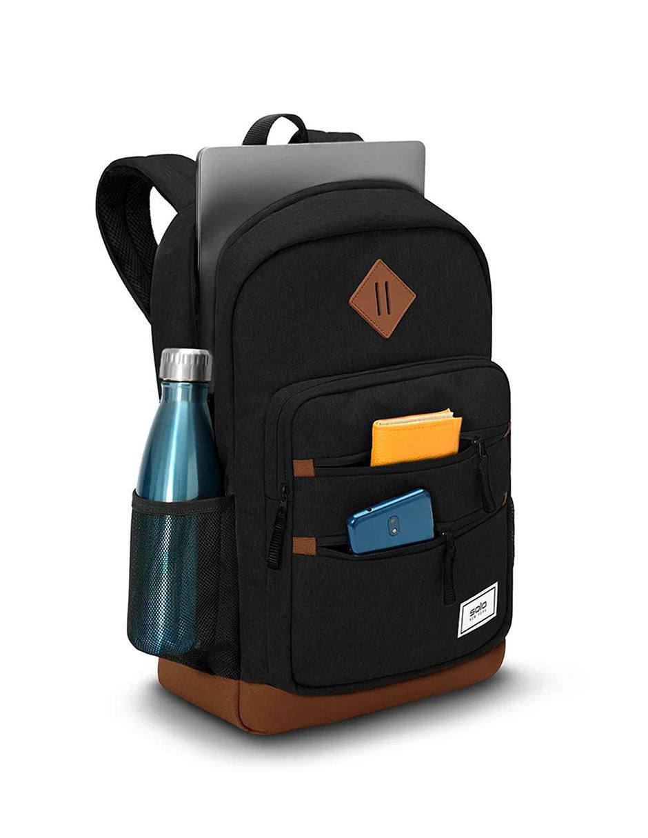 Mochila con portalaptop 5