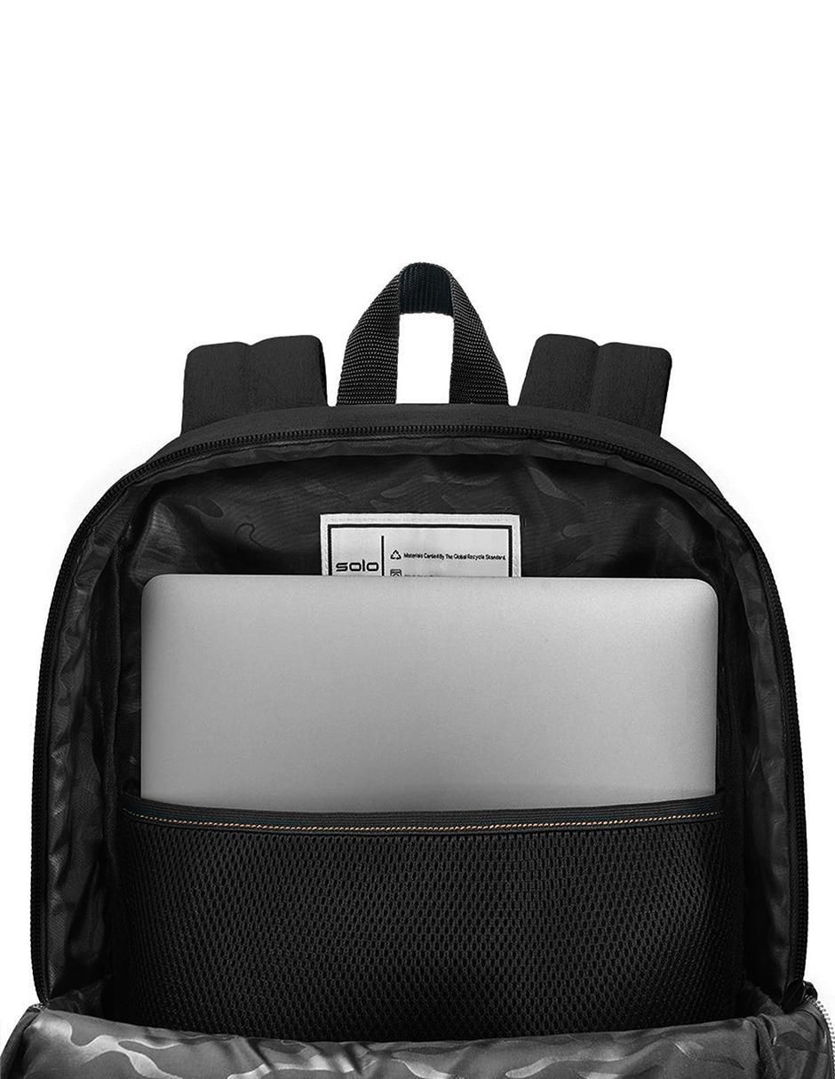 Mochila con portalaptop 6
