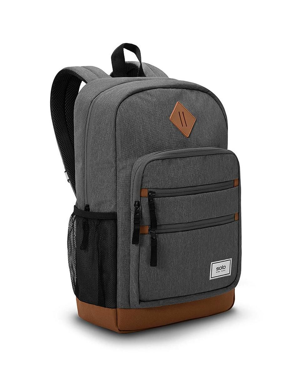 Mochila con portalaptop 2