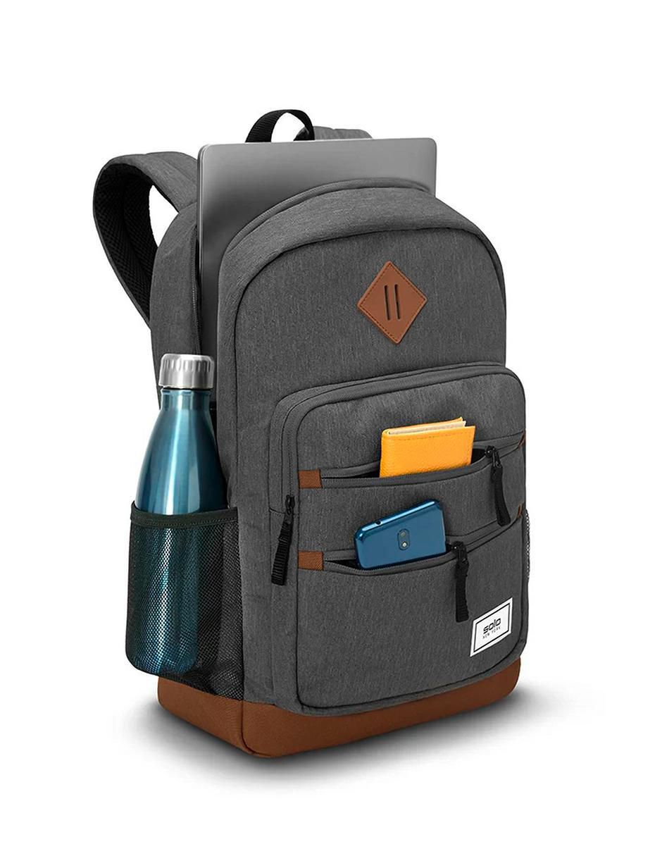 Mochila con portalaptop 5