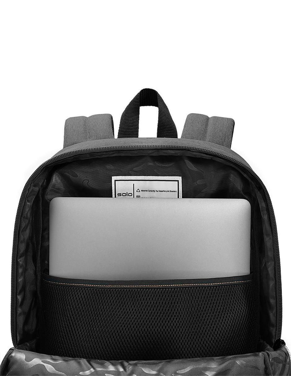 Mochila con portalaptop 6