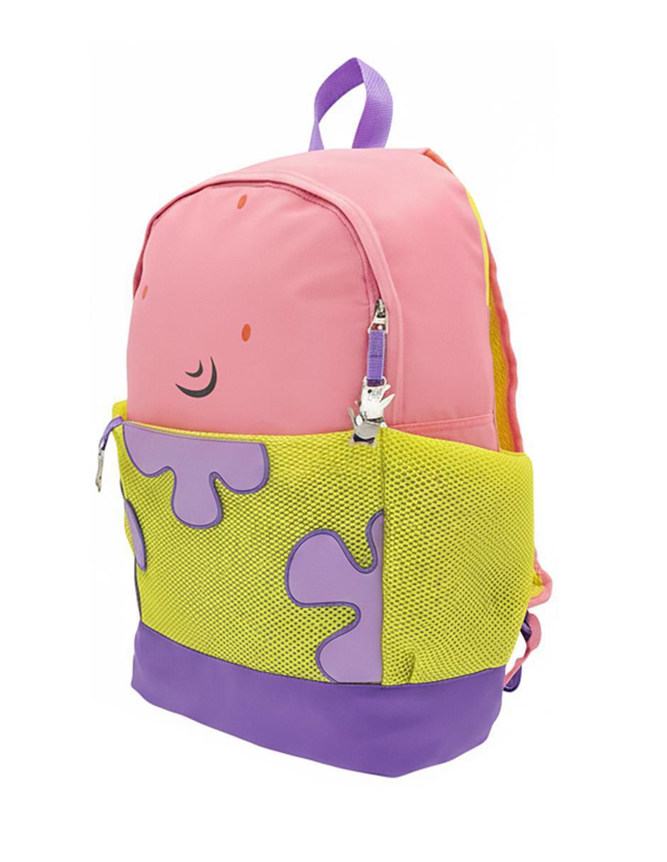 Mochila escolar Patricio Estrella Generica para hombre