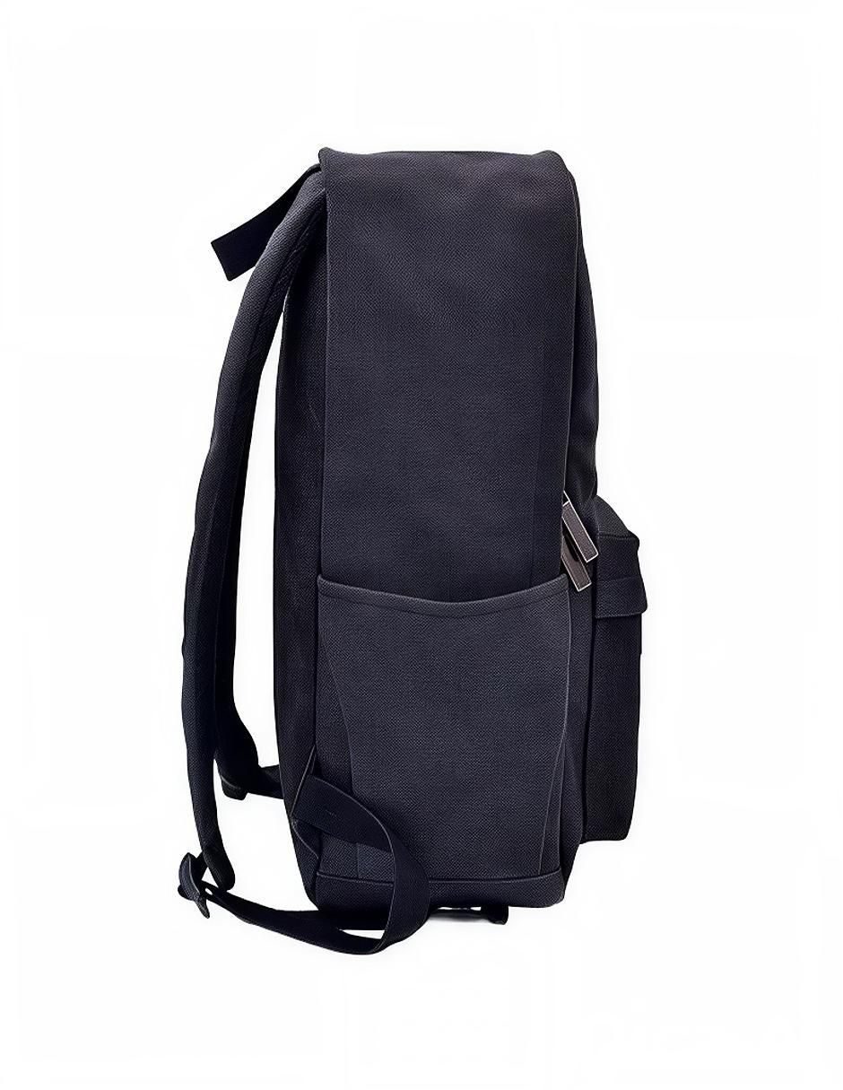 Set mochila escolar One Piece impermeable para hombre 2