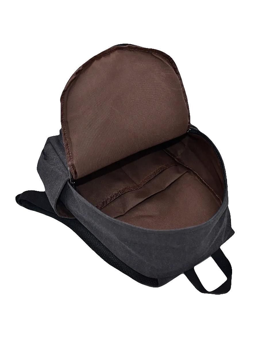 Set mochila escolar One Piece impermeable para hombre