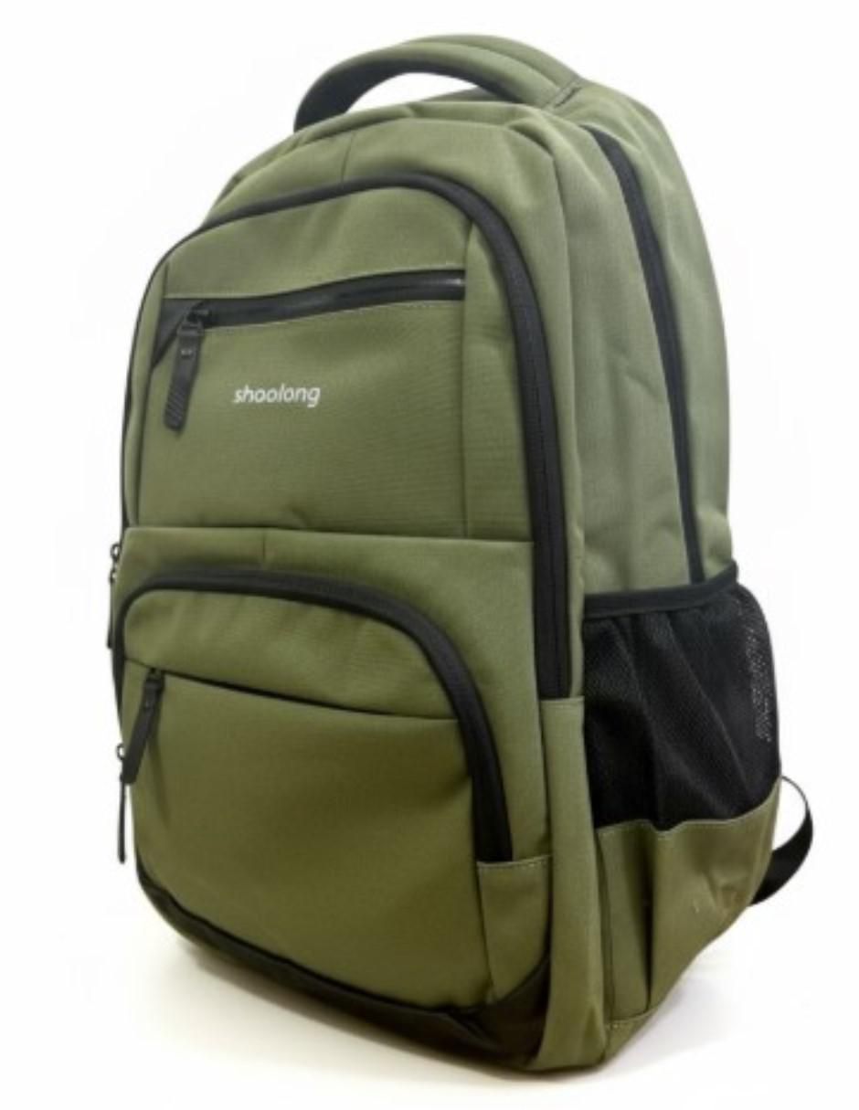 Mochila escolar Cm-Top unisex