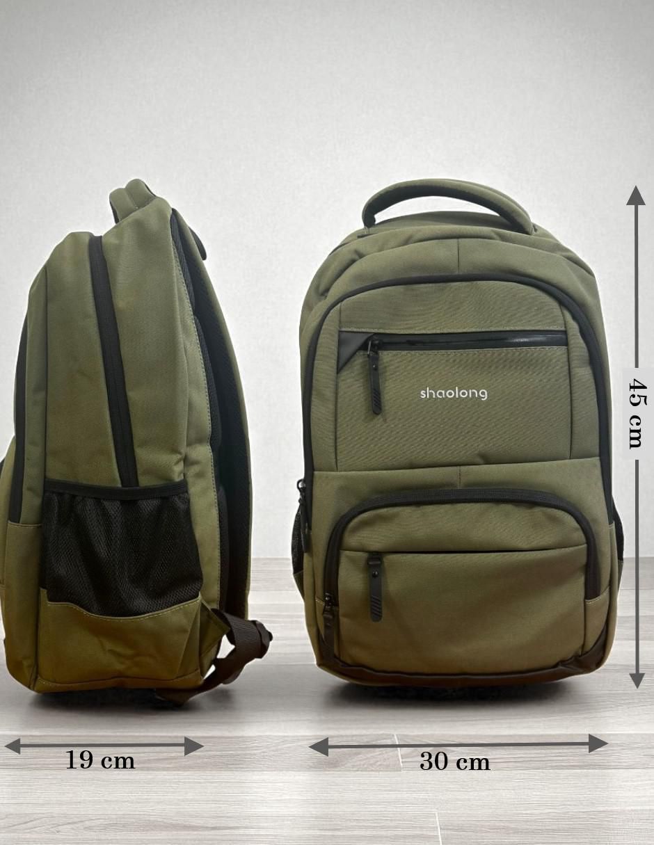 Mochila escolar Cm-Top unisex