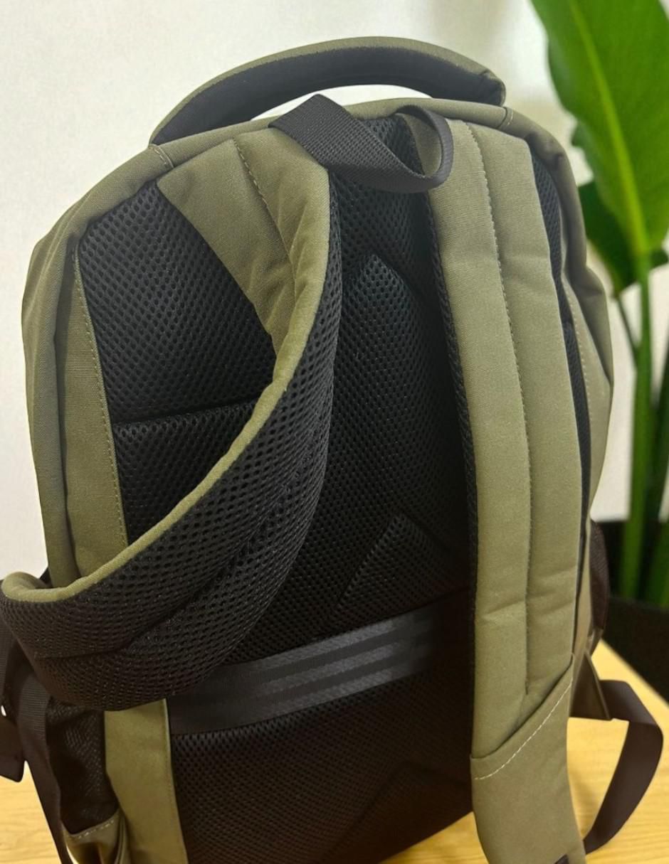 Mochila escolar Cm-Top unisex