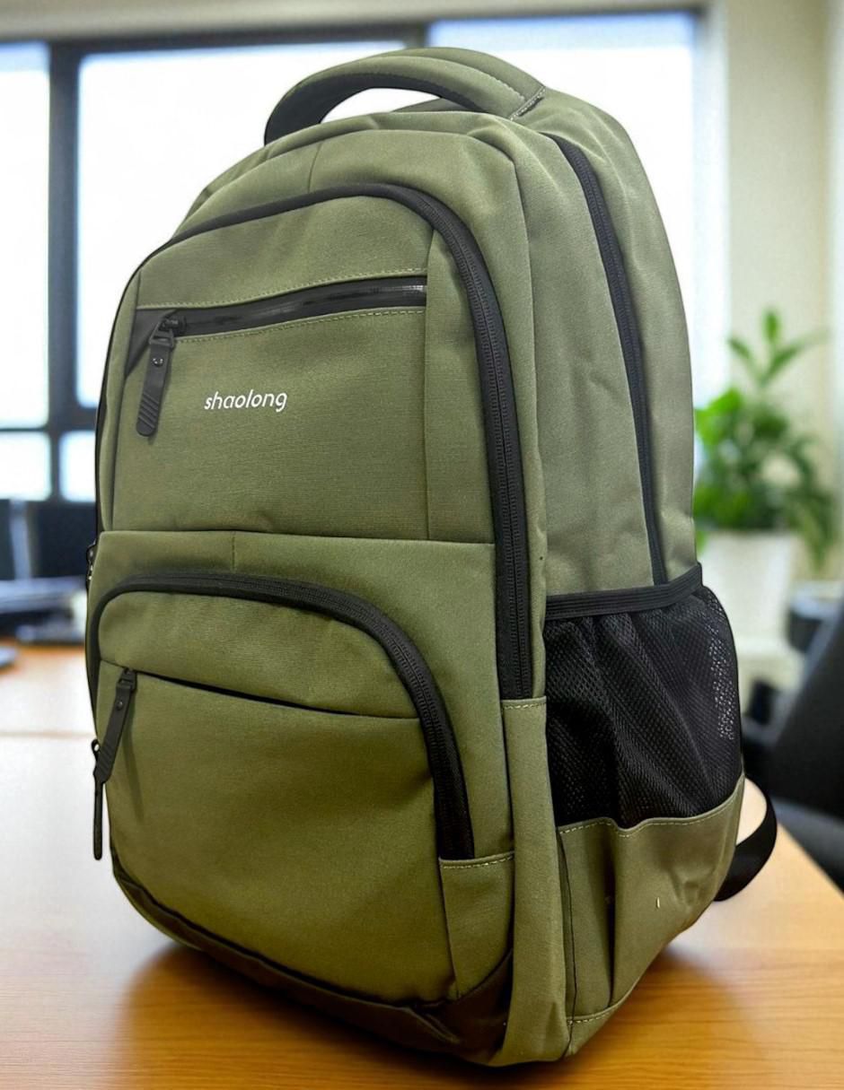 Mochila escolar Cm-Top unisex