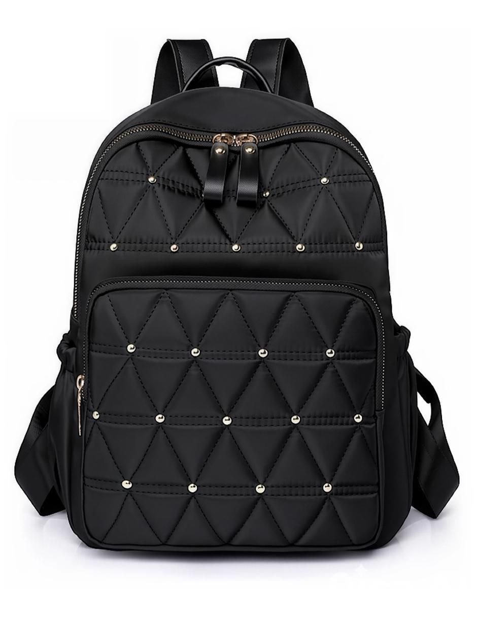 Mochila antirrobo Generica impermeable para mujer