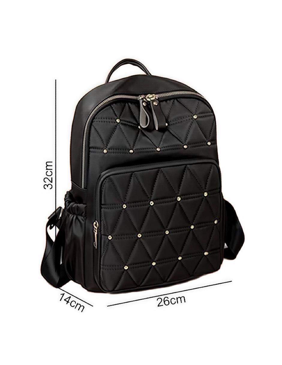 Mochila antirrobo Generica impermeable para mujer