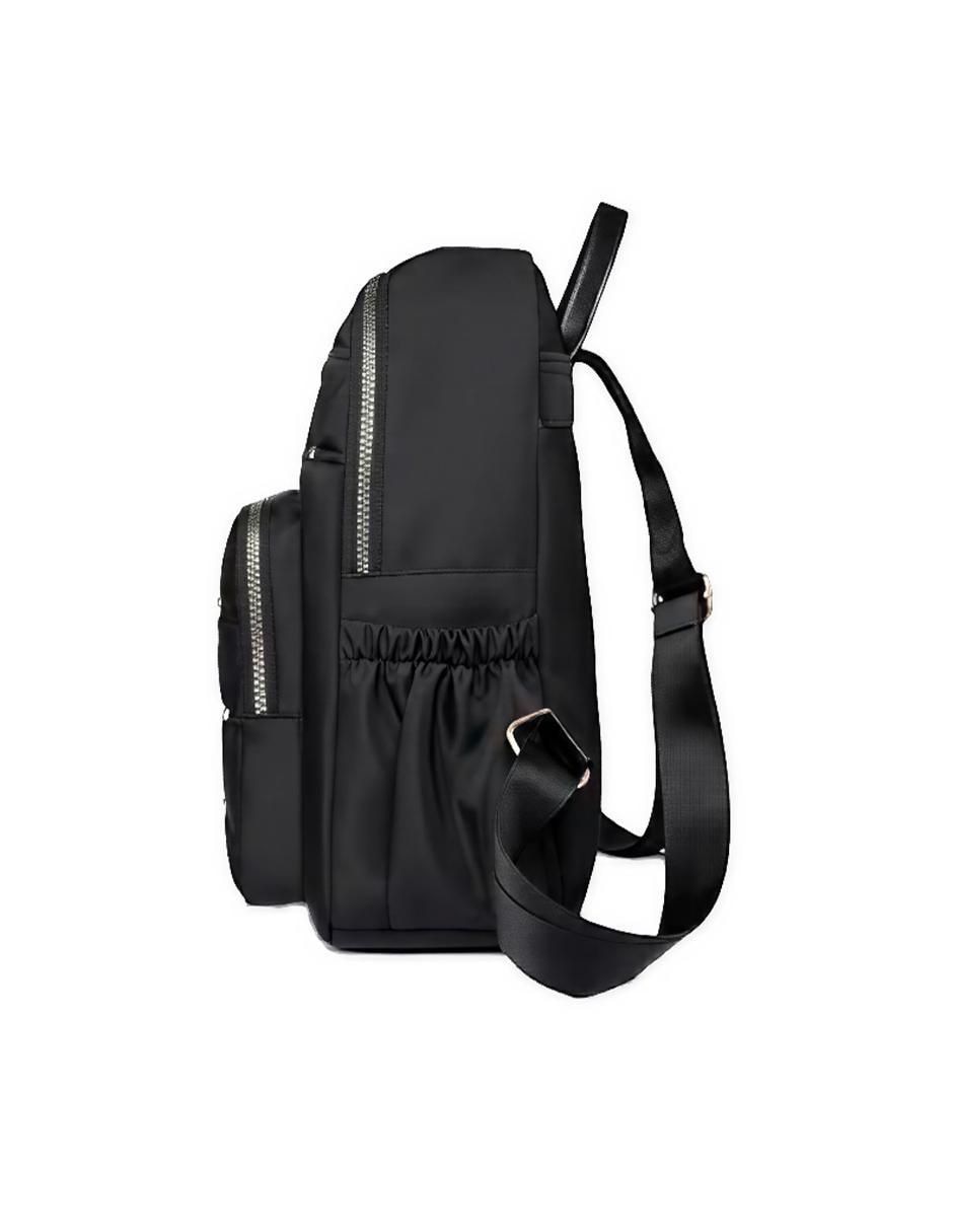 Mochila antirrobo Generica impermeable para mujer