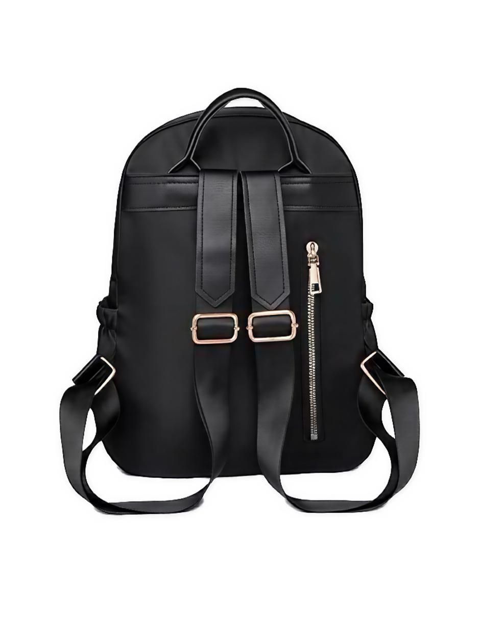 Mochila antirrobo Generica impermeable para mujer Mochila antirrobo Generica impermeable para mujer
