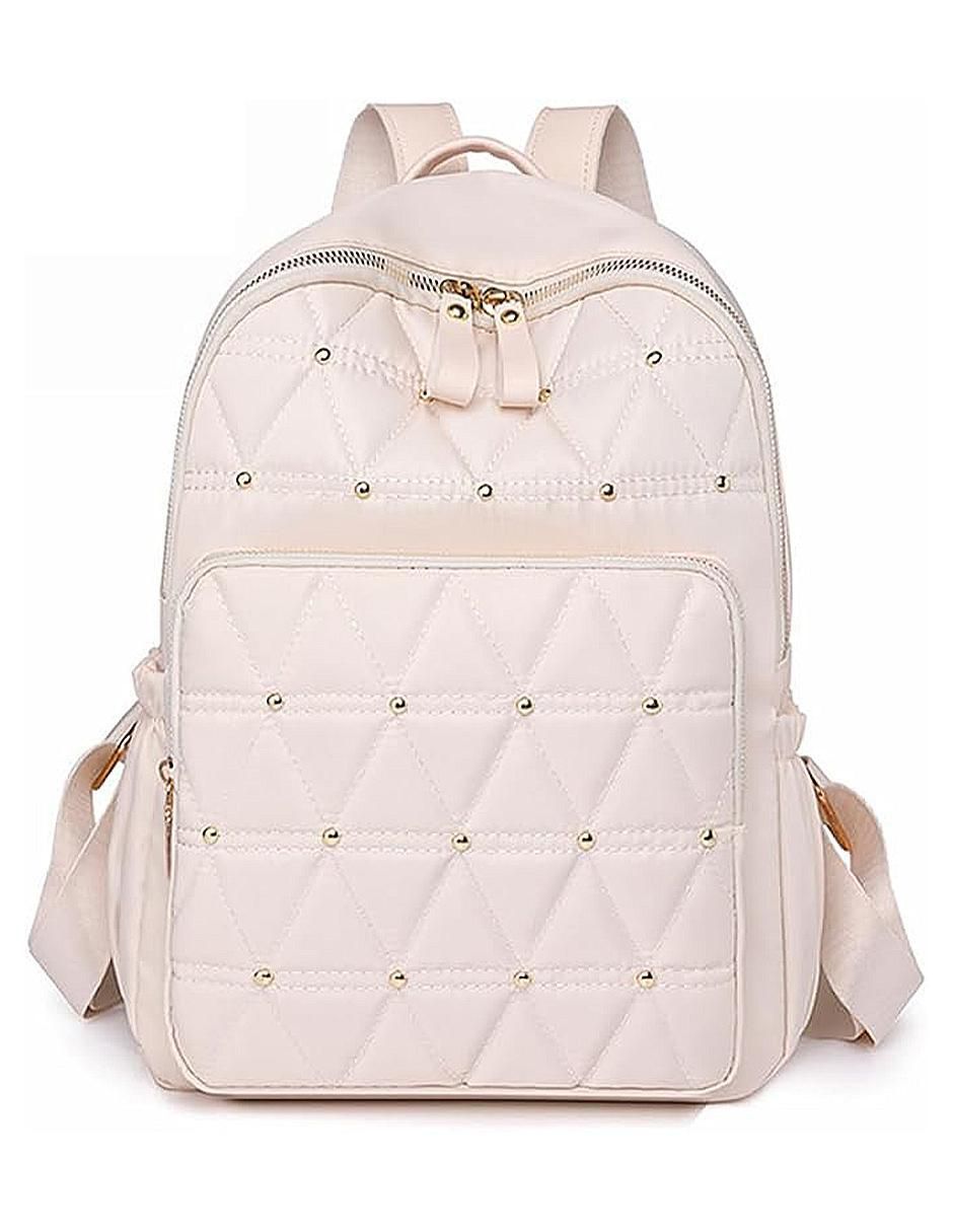 Mochila antirrobo Generica impermeable para mujer
