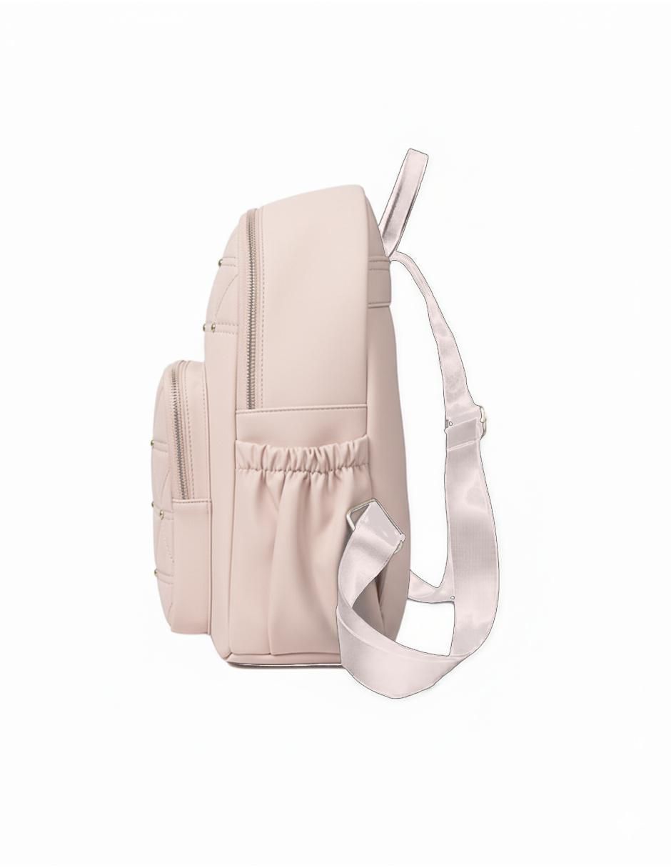 Mochila antirrobo Generica impermeable para mujer