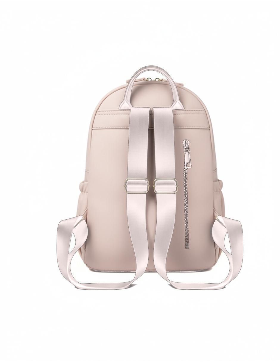 Mochila antirrobo Generica impermeable para mujer
