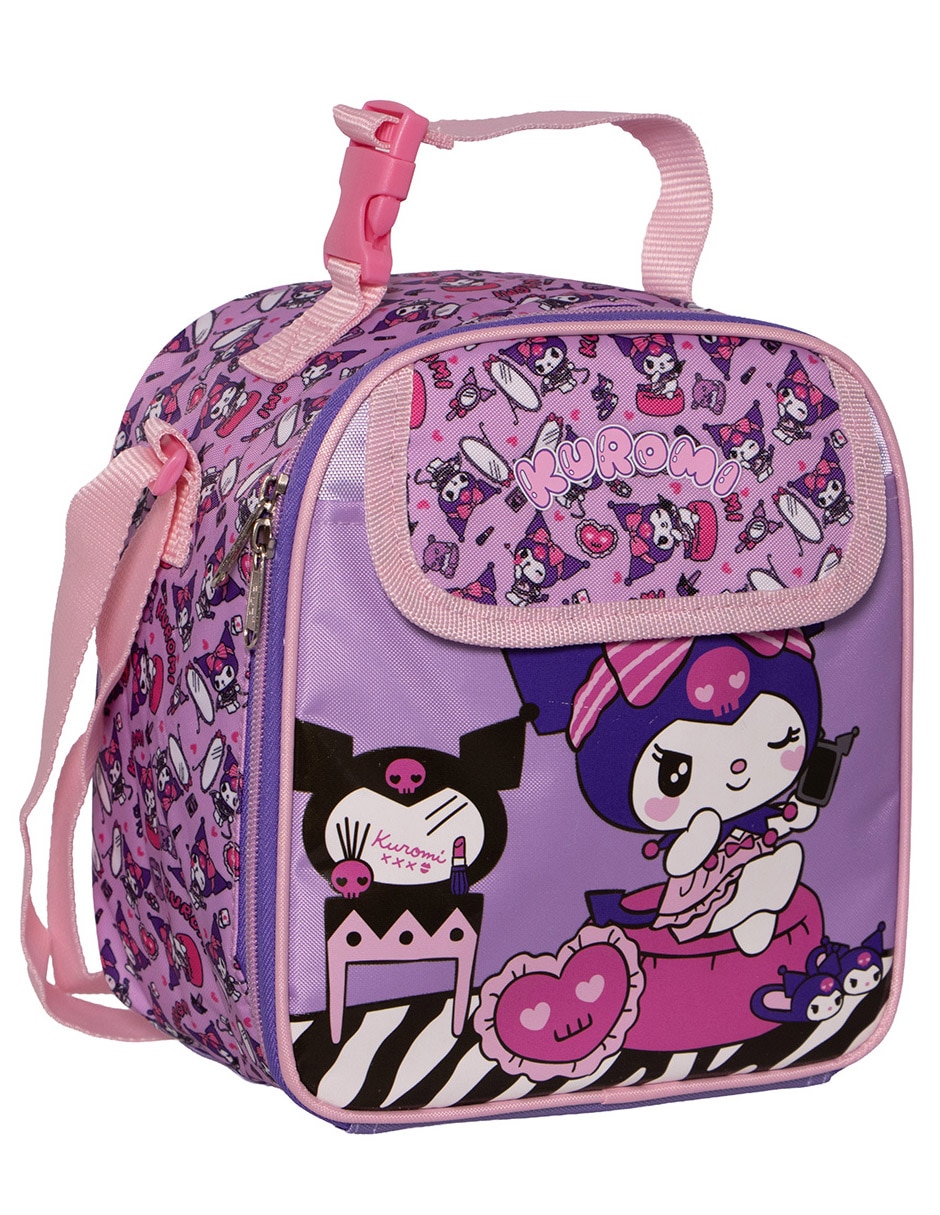 Lonchera Ruz Kuromi Baku Kuromi