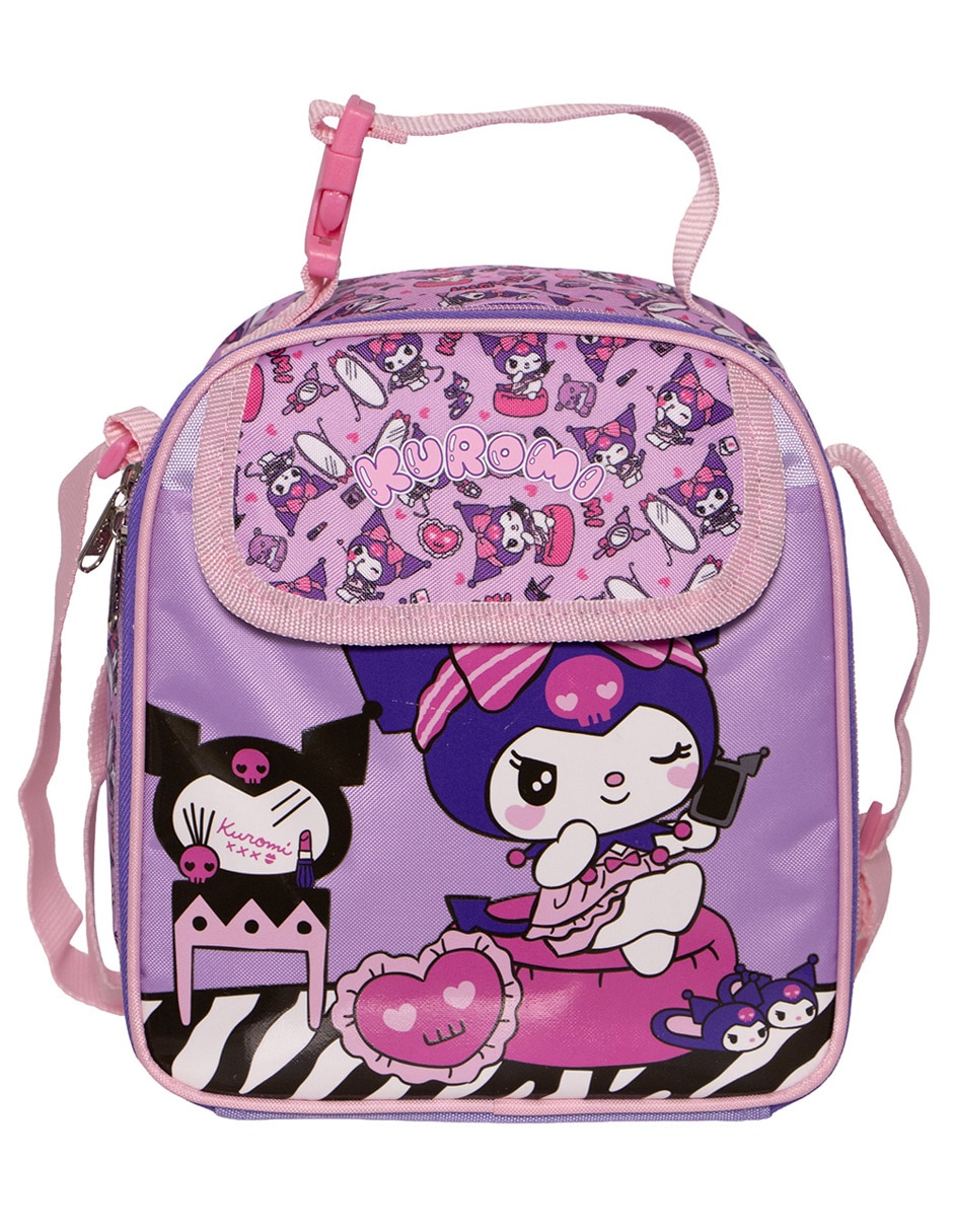 Lonchera Ruz Kuromi Baku Kuromi