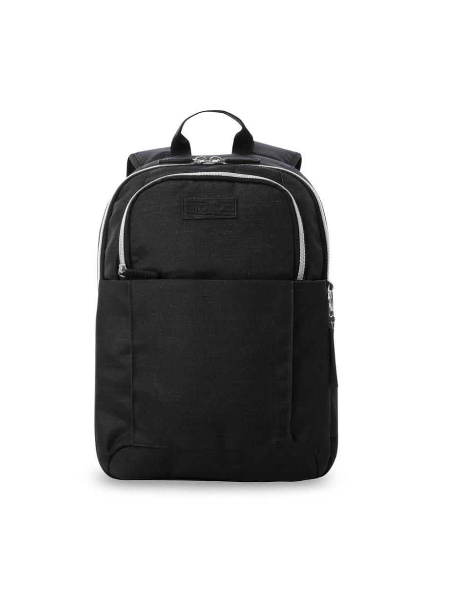 Mochila con portalaptop Modena para mujer 1