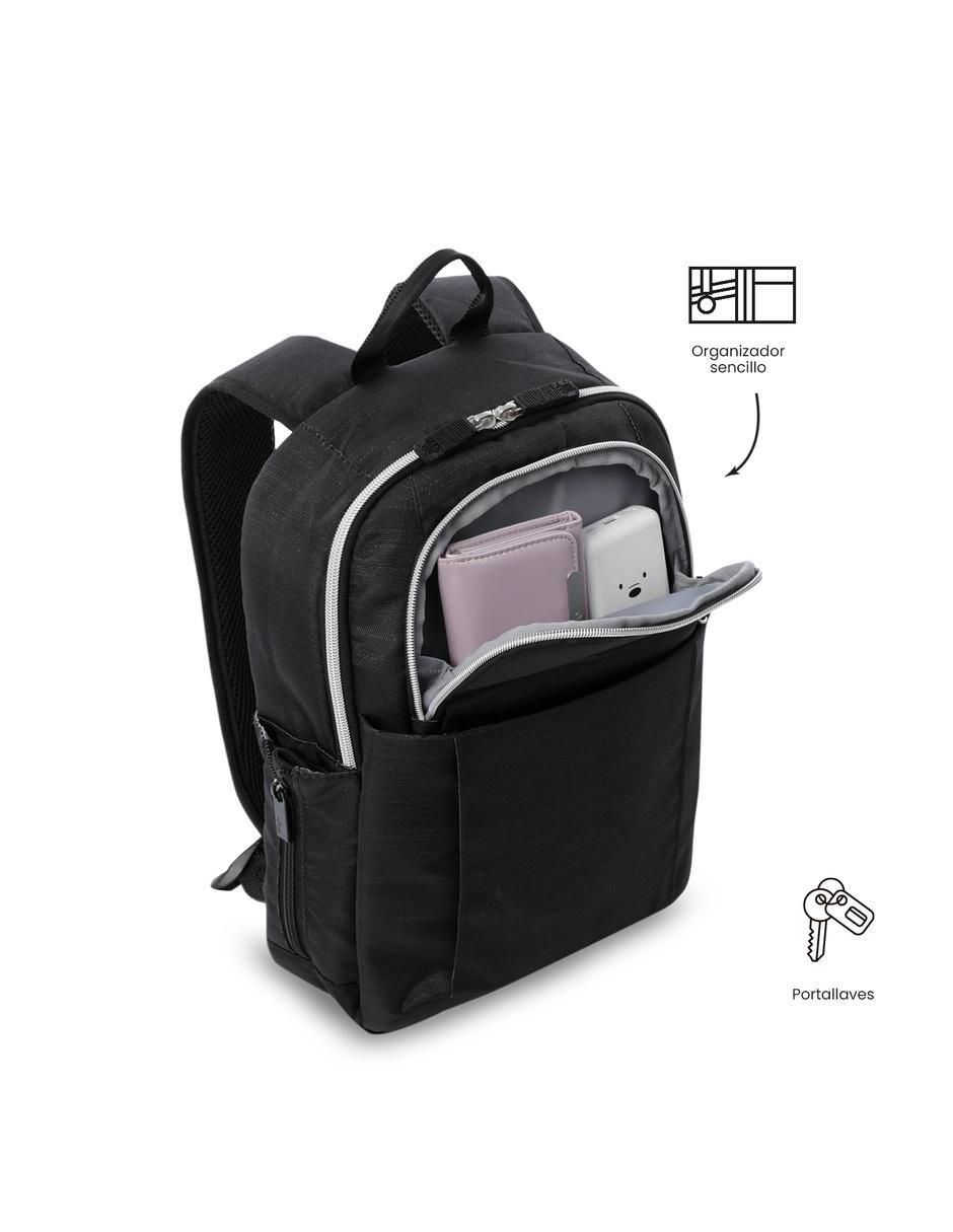Mochila con portalaptop Modena para mujer Mochila con portalaptop Modena para mujer