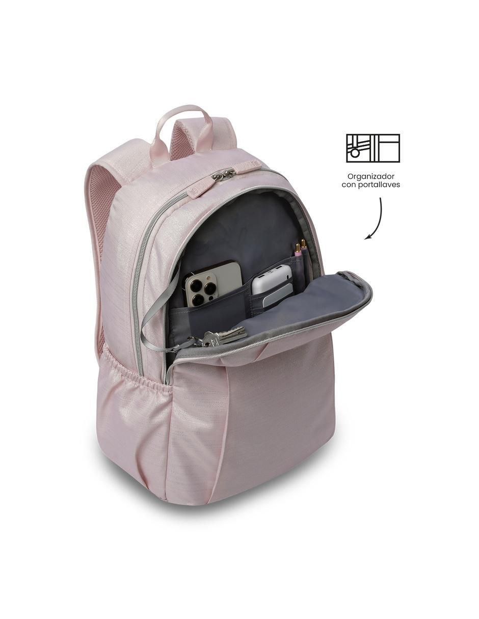 Mochila con portalaptop Modena para mujer Mochila con portalaptop Modena para mujer