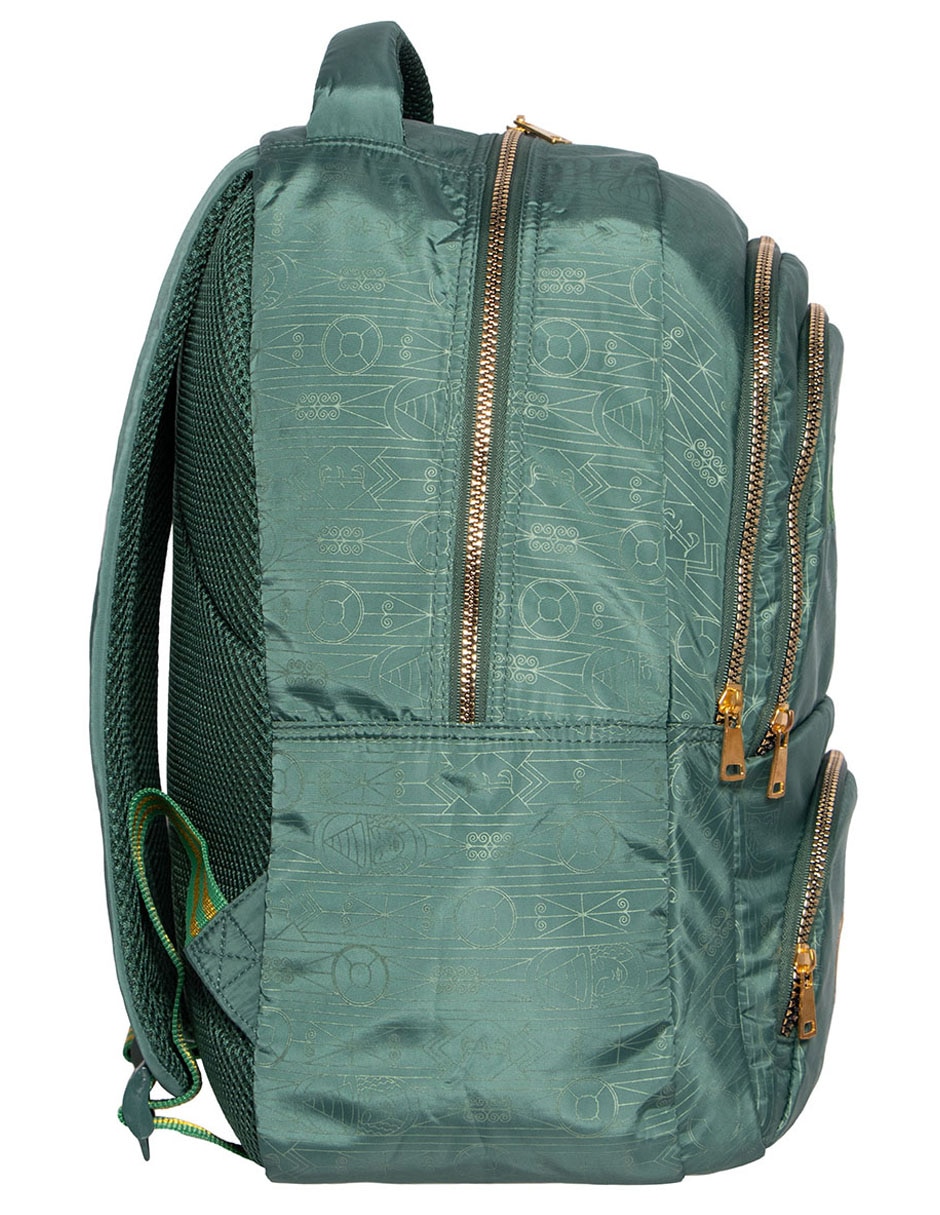 Mochila escolar Wicked V2 para niña 3