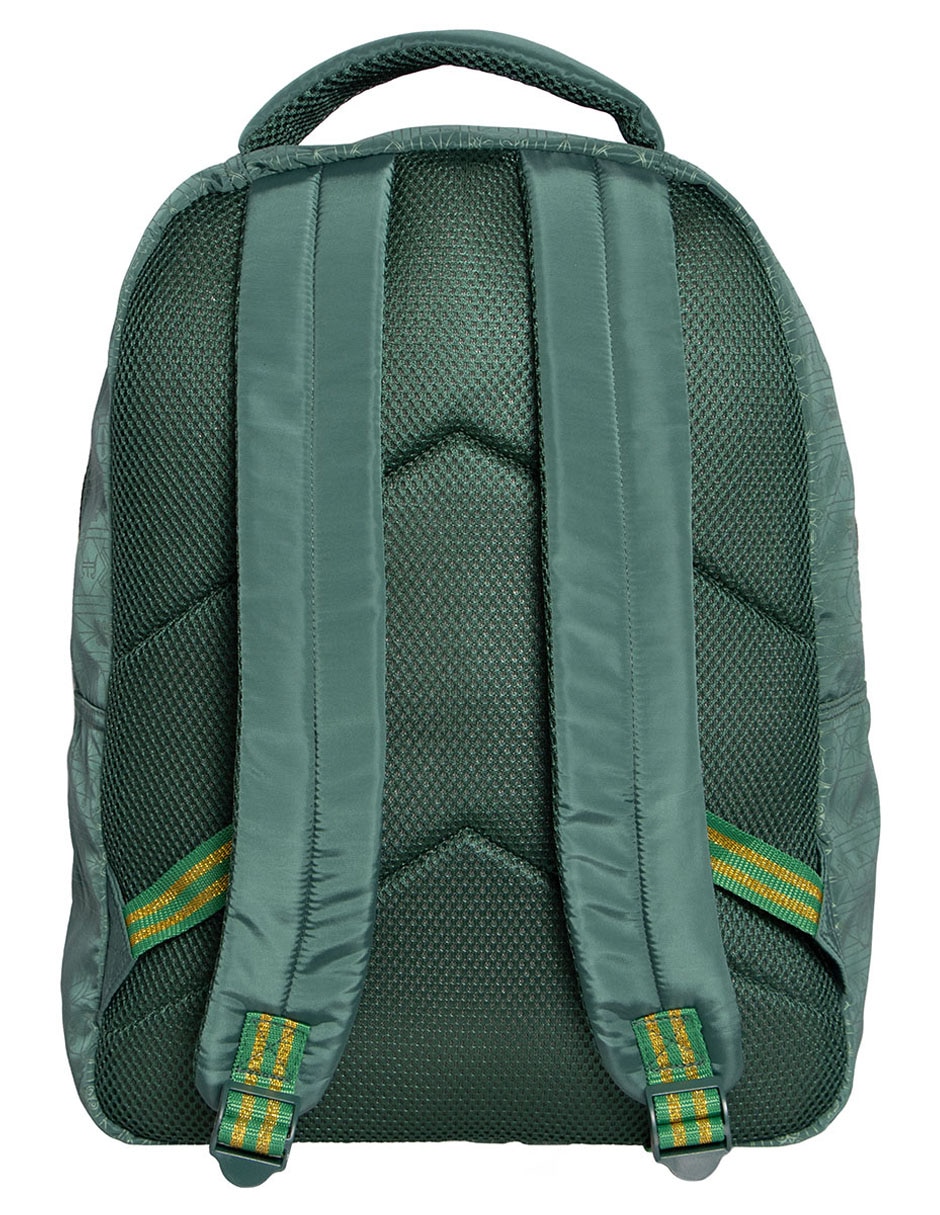 Mochila escolar Wicked V2 para niña 4