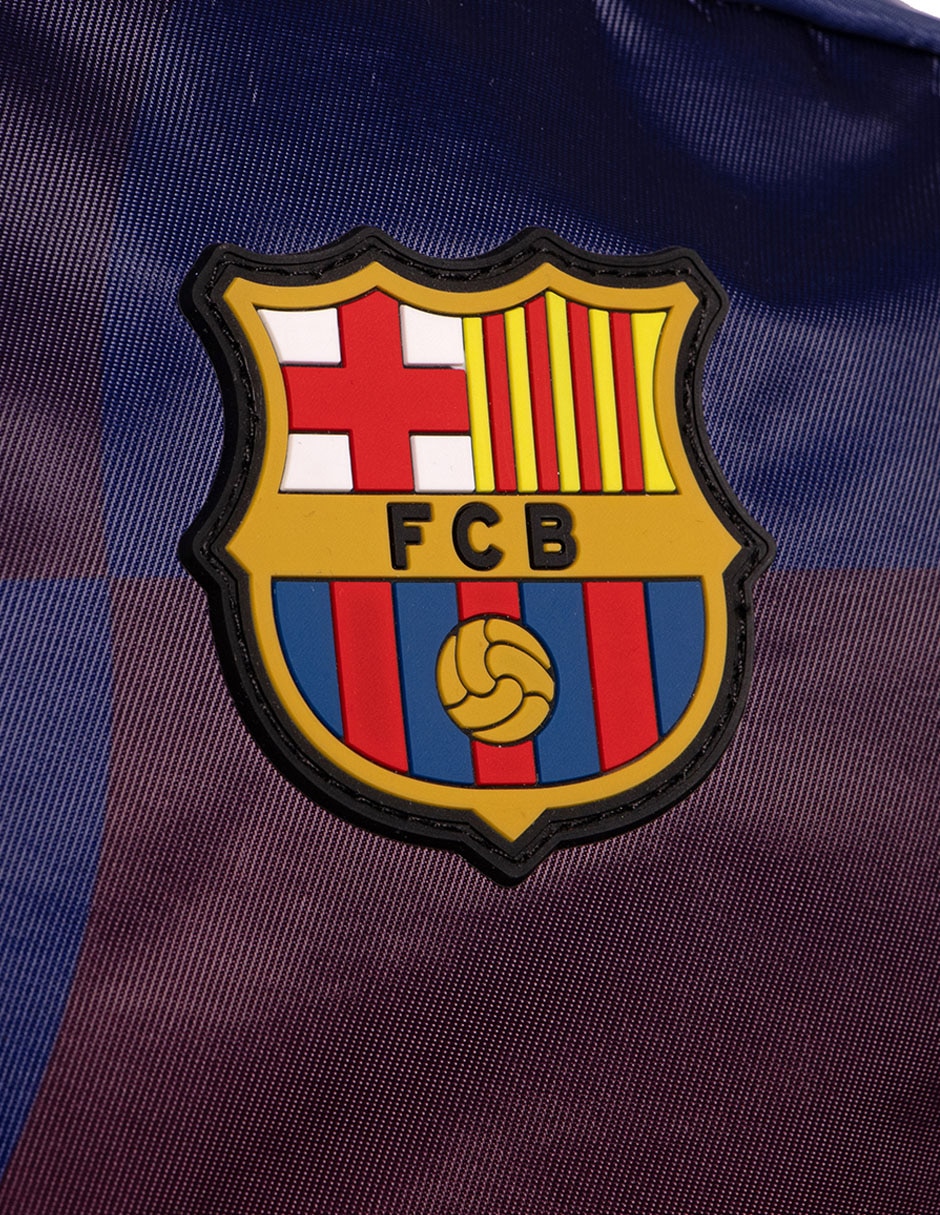 Mochila escolar Tt Barcelona unisex