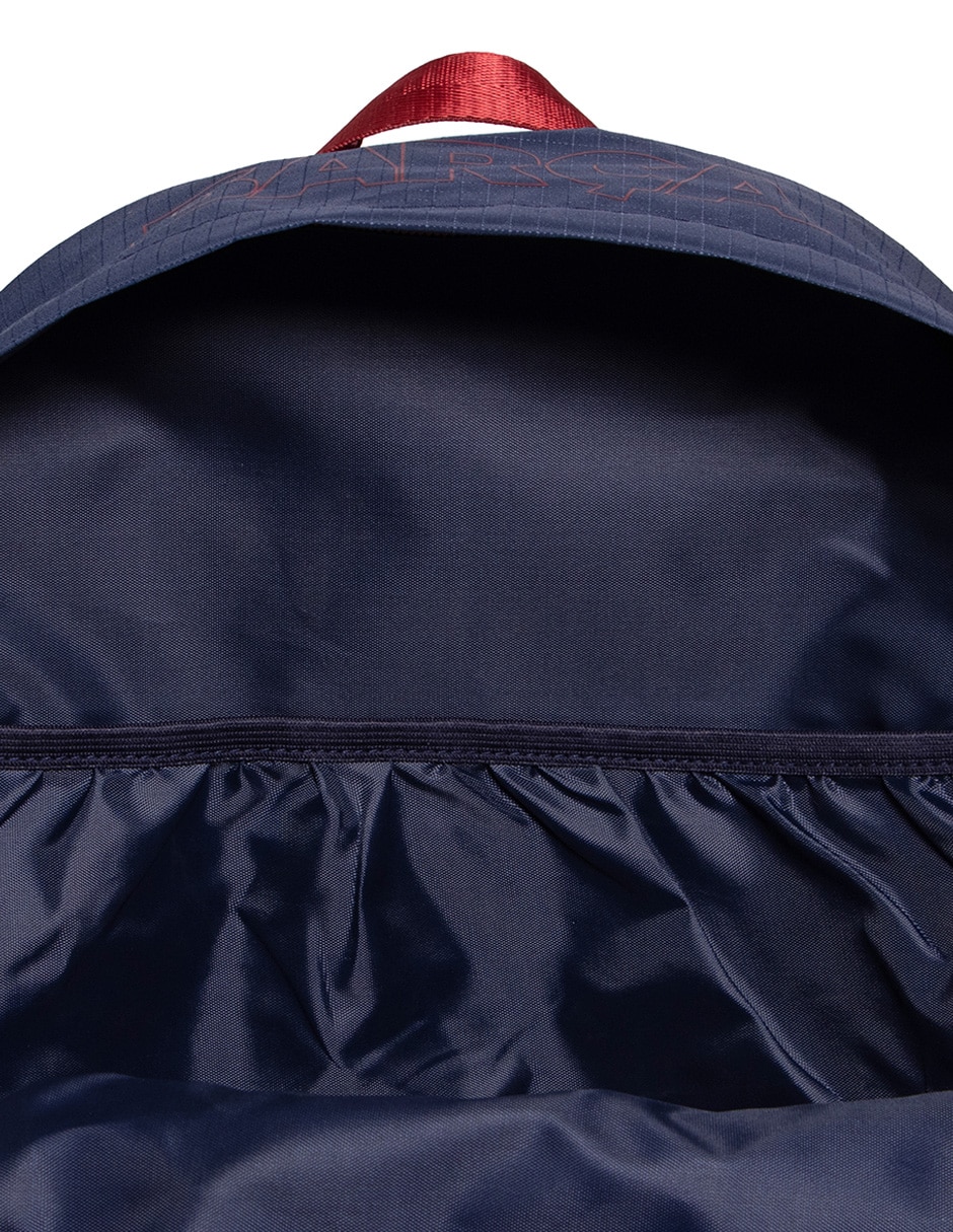 Mochila escolar Tt Barcelona unisex 6