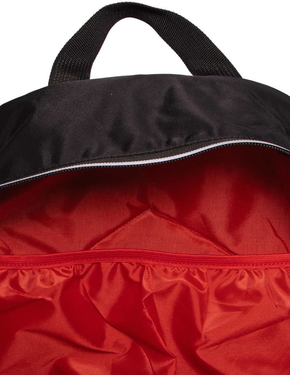 Mochila escolar Kansas City Chiefs Ruz unisex