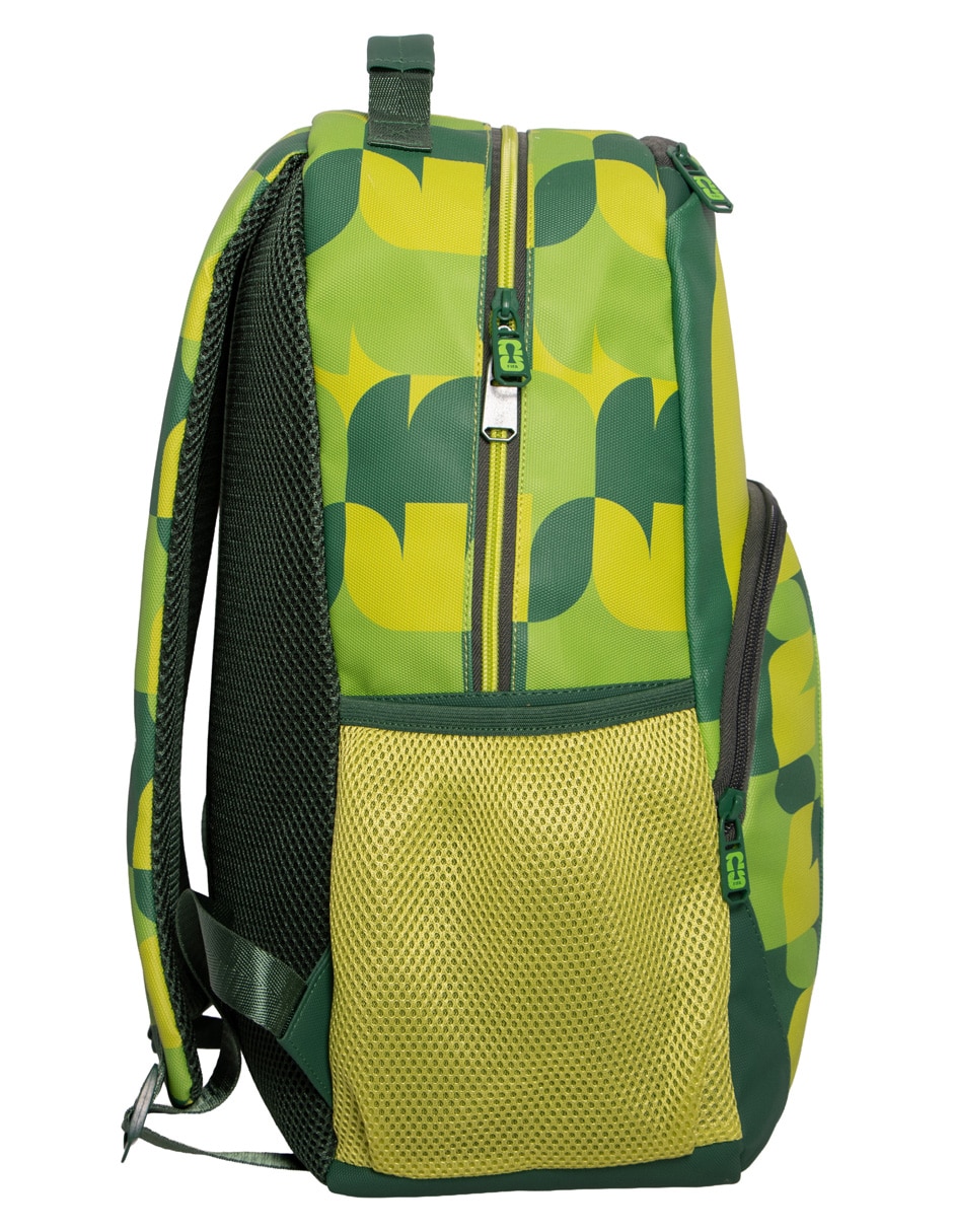 Mochila escolar We Are Truzt Fifa unisex 3
