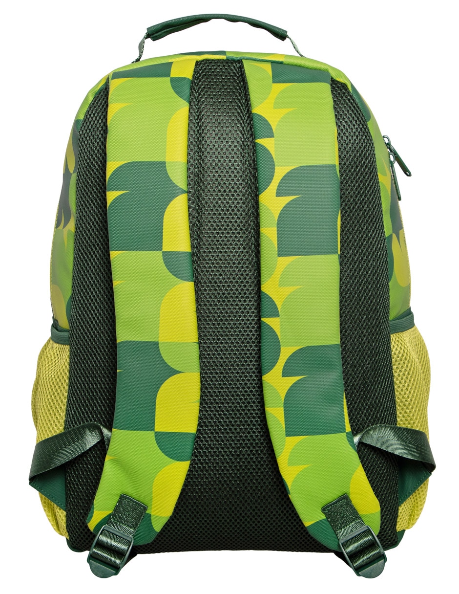 Mochila escolar We Are Truzt Fifa unisex 4