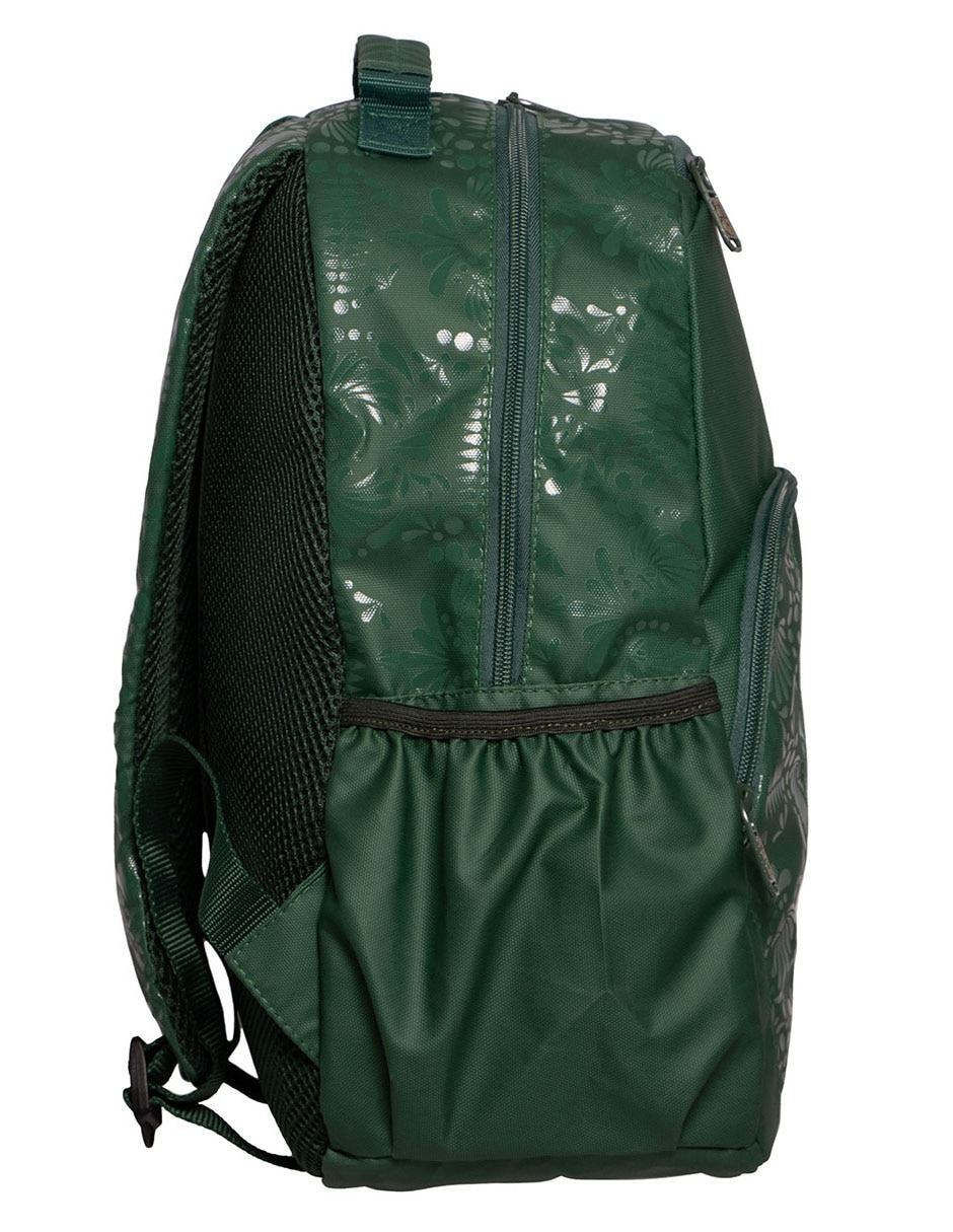 Mochila escolar We Are Truzt Fifa unisex 3
