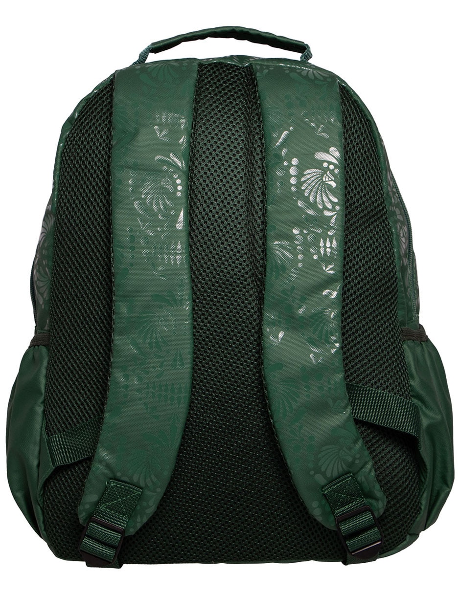 Mochila escolar We Are Truzt Fifa unisex 4