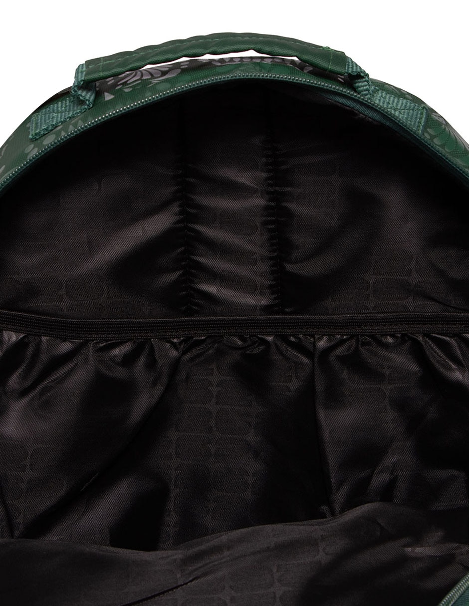 Mochila escolar We Are Truzt Fifa unisex 7