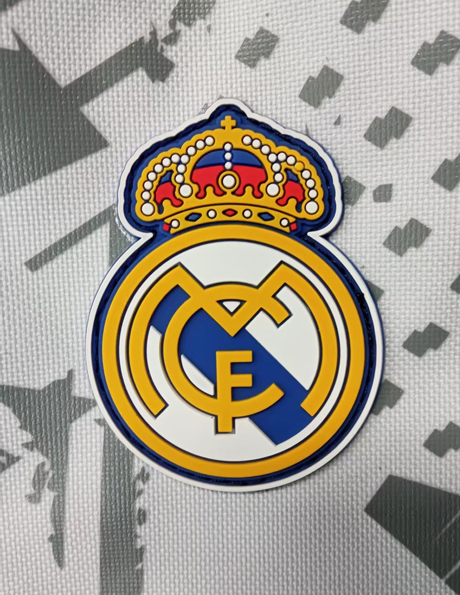 Mochila escolar Tt Real Madrid unisex