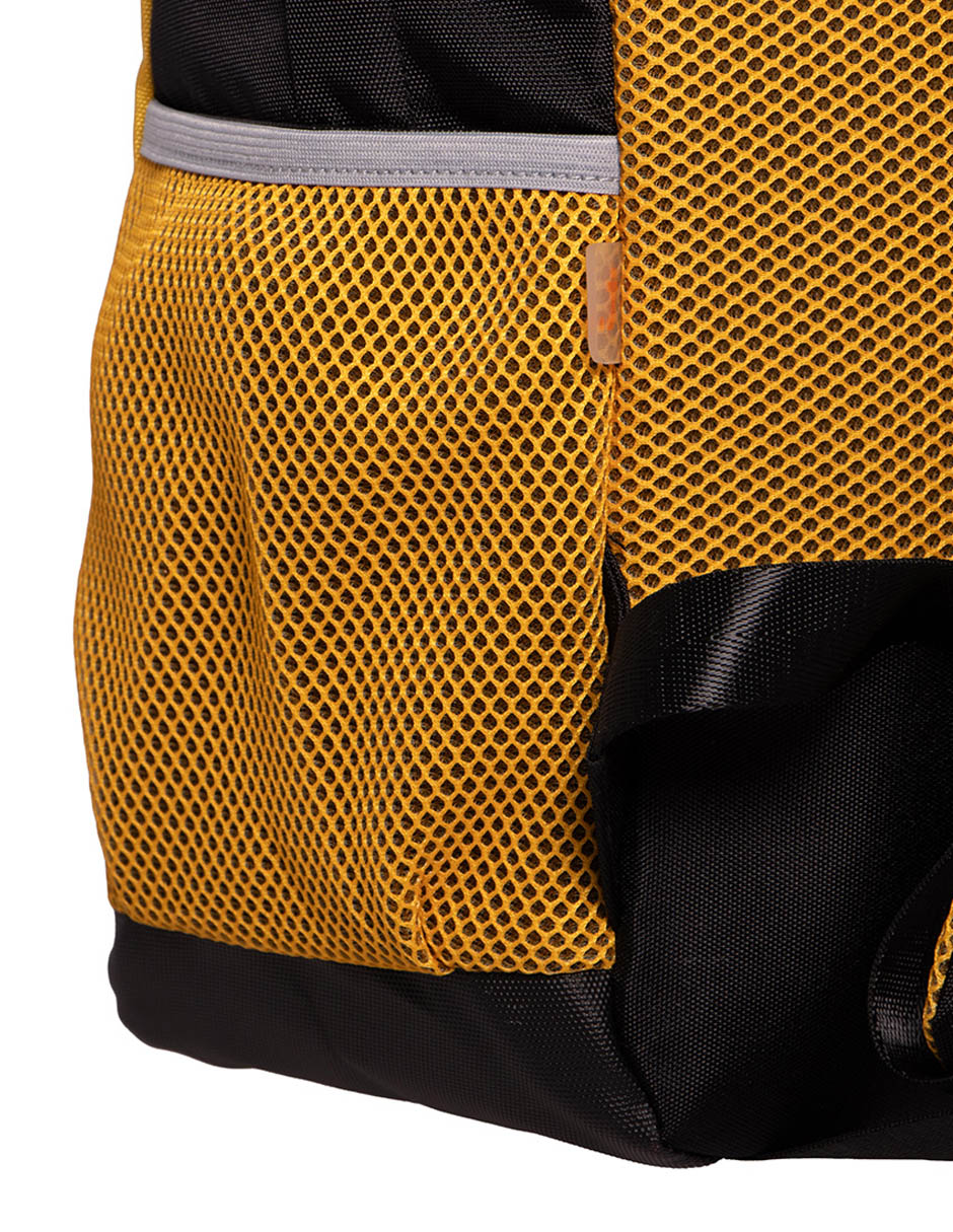 Mochila escolar Nfl Tt Steelers unisex 6