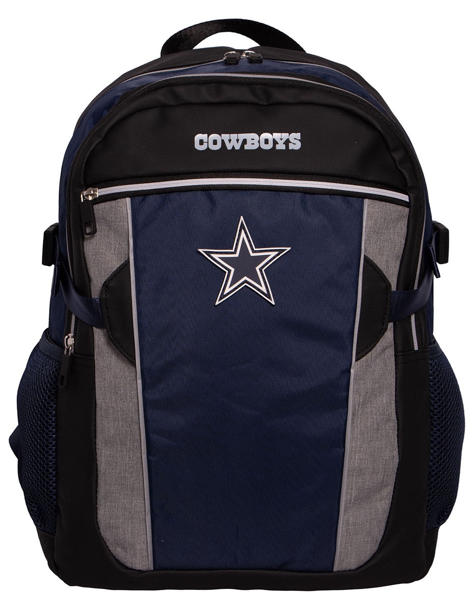 Mochila escolar Tt Dallas unisex 1