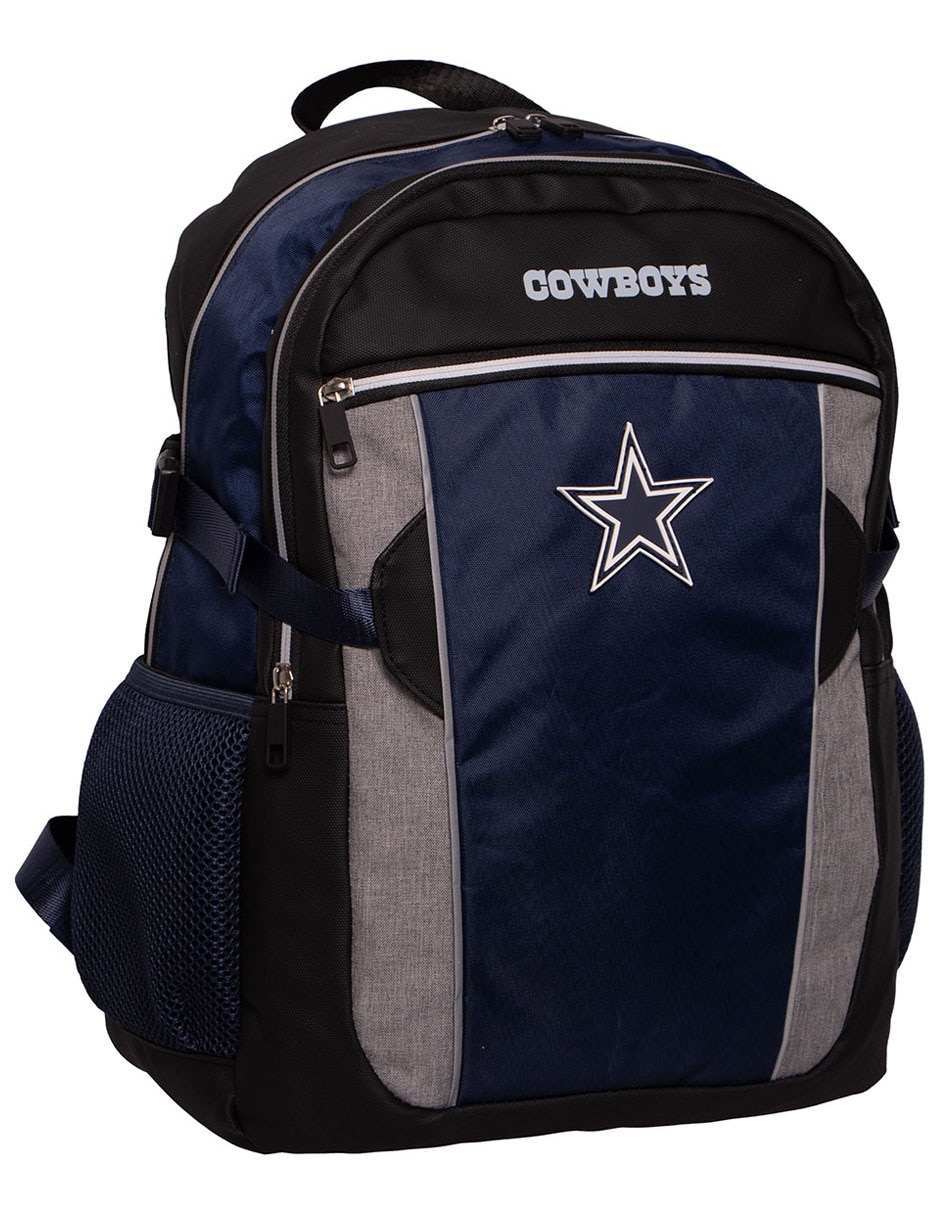 Mochila escolar Tt Dallas unisex 2