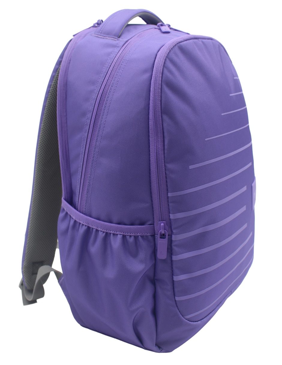 Mochila escolar Tt Logo para niña 2