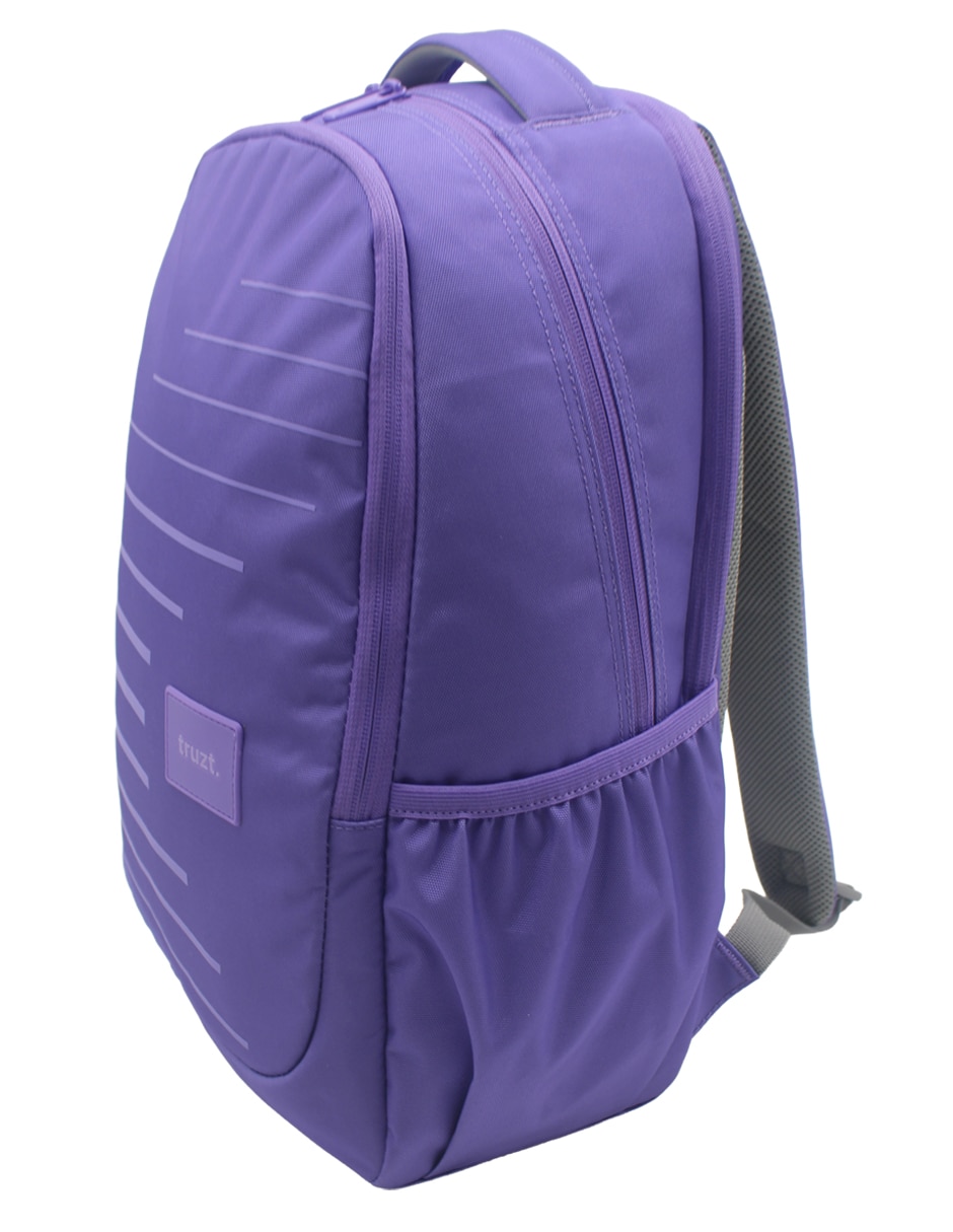 Mochila escolar Tt Logo para niña
