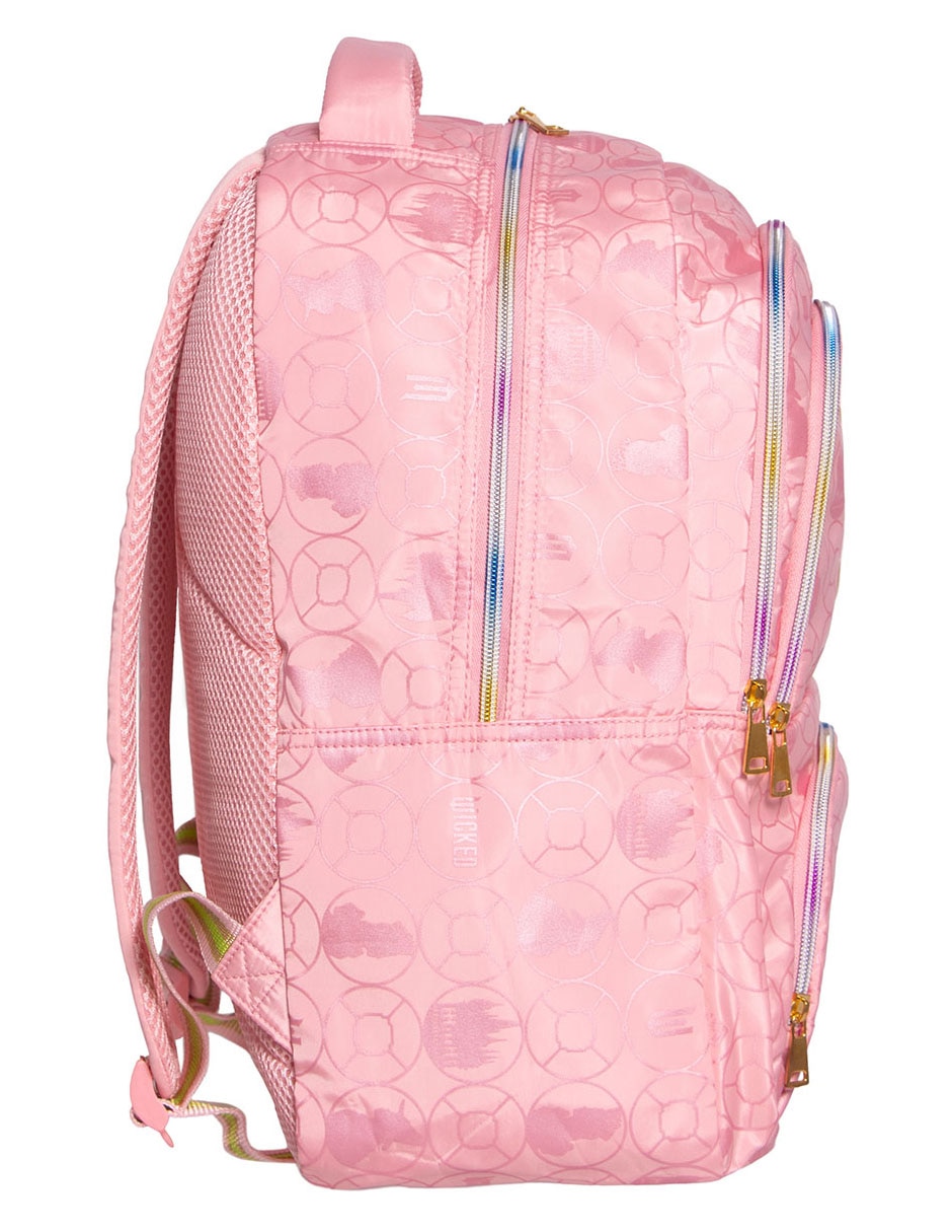 Mochila escolar Wicked V2 para niña 3