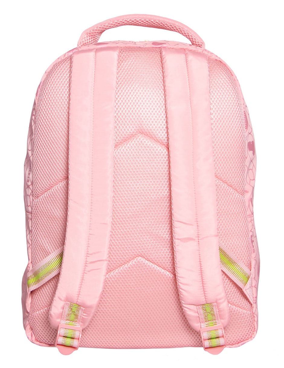 Mochila escolar Wicked V2 para niña 4