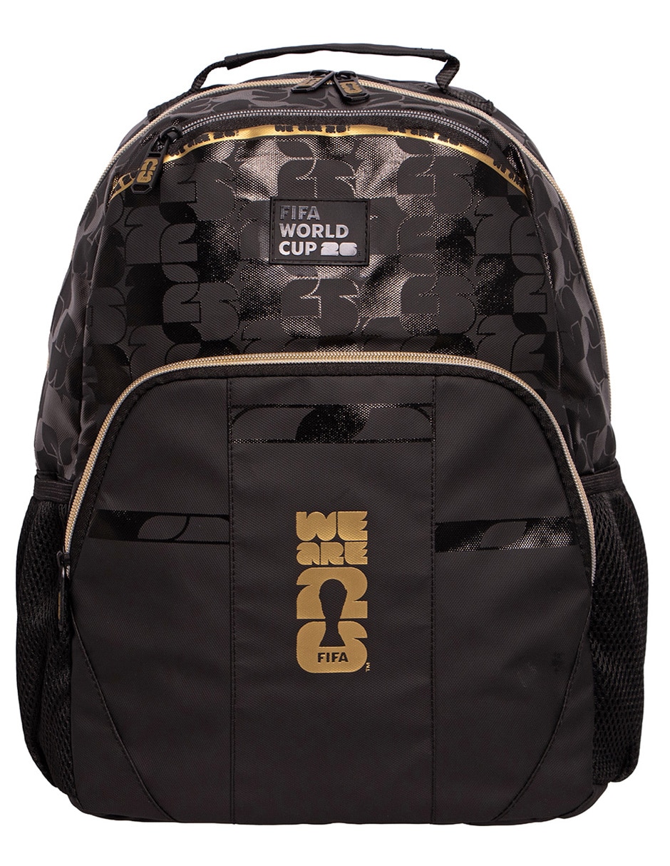 Mochila escolar FIFA