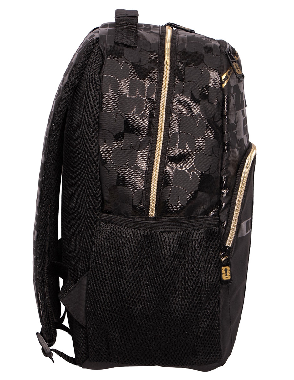 Mochila escolar FIFA 3