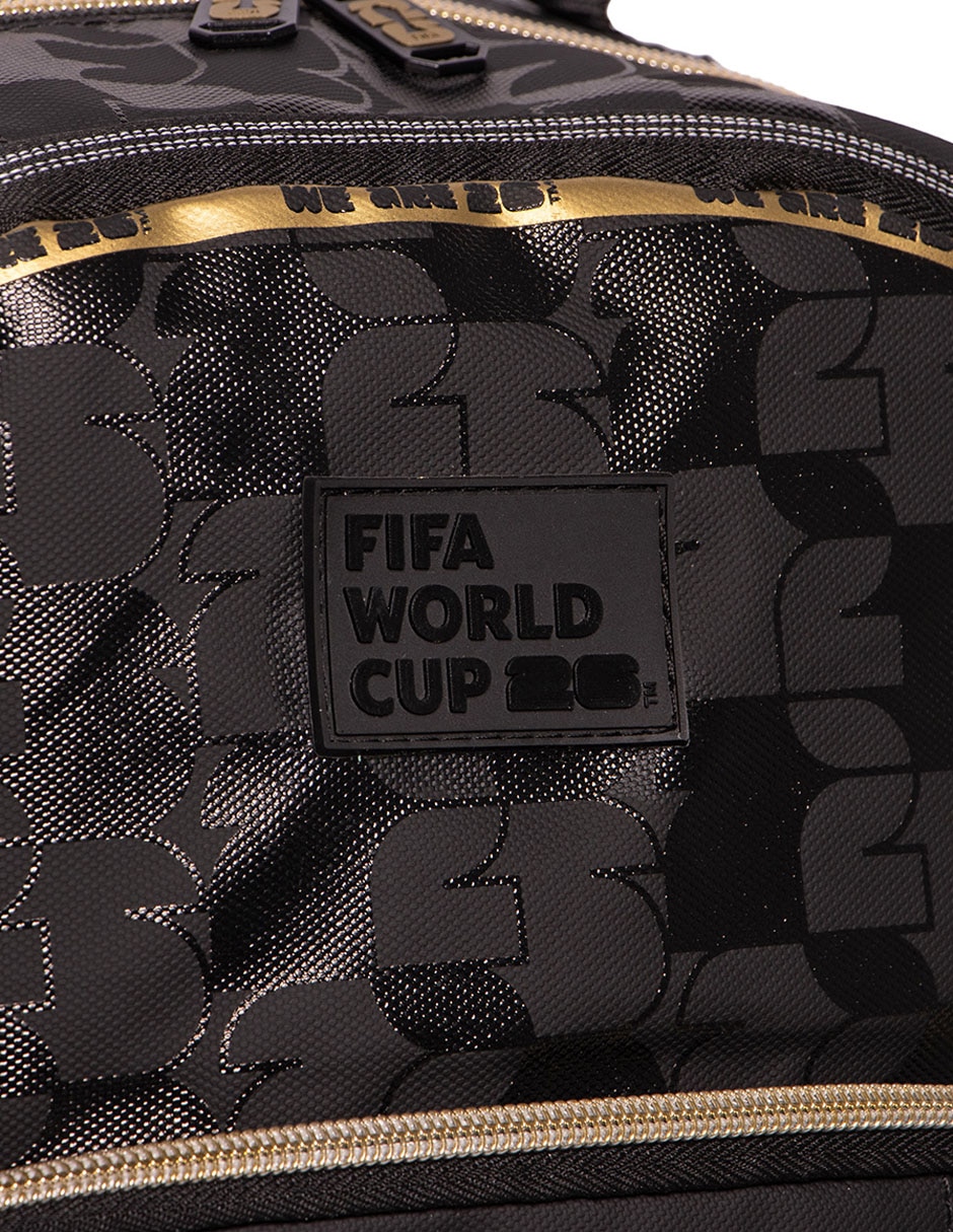Mochila escolar FIFA 5