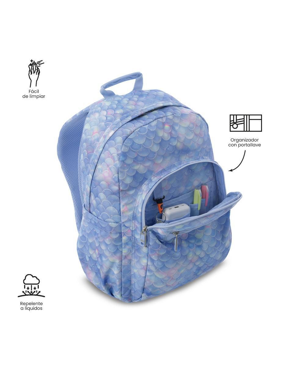 Mochila escolar 5